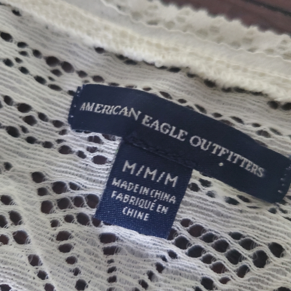 AMERICAN EAGLE TOP - Picture 7 of 10